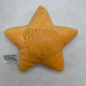 Disney Pixar Pier plush